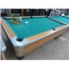 Image 1 : Valley Coin Op Pool Table