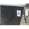 Image 2 : Tripp Lite Portable Black Server Cabinet