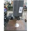 Image 2 : Craftsman 12" Band Saw/Sander w/Rolling Base