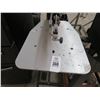 Image 2 : Summerville Excalibur Scroll Saw w/Stand