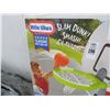 Image 2 : Little Tikes Basketball Hoop In Box