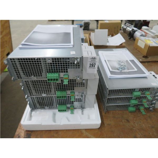 Rex Roth Indra Drive Controllers - 6