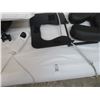 Image 2 : Power Foot Op Adjustable Height Massage Table w/Accessories