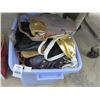 Image 1 : Bin w/Asst. Designers Purses