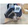 Image 2 : Bench Wood Clamp