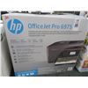 Image 1 : 2-HP Office Jet 6975 Printer/Photo Smart MFC - 2 X $