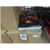 Image 2 : Street Fighter Attack On Titan, IP Man Video Games, Battery Box, Toolbox