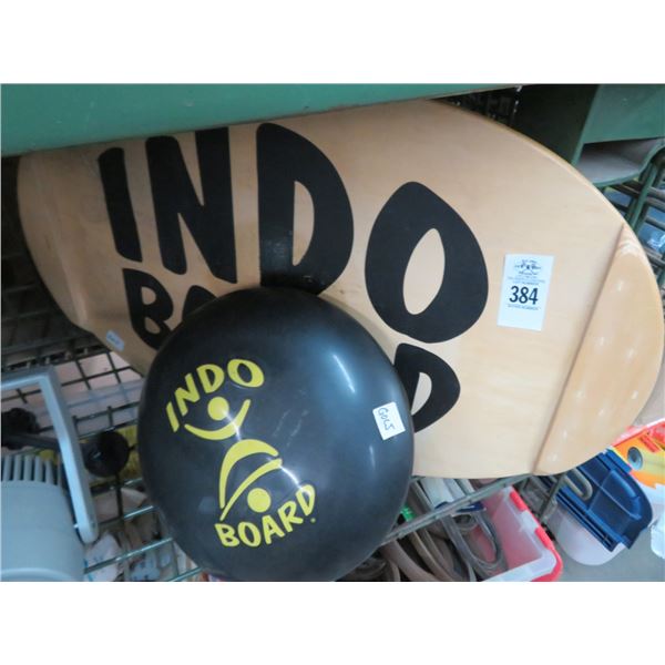 Indo Board