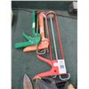 Image 2 : Chalk Guns, Shears, Water Guns, Clamps