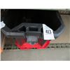 Image 2 : Ext. Cord Splitter, Plastic Tote