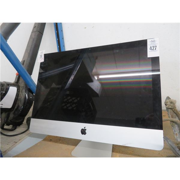 Apple All In One Computer Monitor