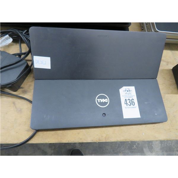 Dell Latitude 5285 I7 16G 256G Windows 10 w/Charger Laptop Computer