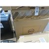 Image 1 : 3-Dell Small Monitor In Box - 3 X $