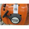 Image 2 : Stihl BR600 Magnum Gas Backpack Blower