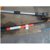 Image 2 : Electric Tool Pole, Work Cordless Trimmer w/Battery & Charger