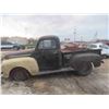 Image 1 : Late 40s Early 50s Ford F1 Stepside Half Ton All Power Train 