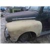 Image 2 : Late 40s Early 50s Ford F1 Stepside Half Ton All Power Train 