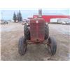 Image 2 : International W6 Super Tractor Gas 540 PTO , Hydraulics , 