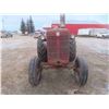 Image 2 : International W6 Super Tractor Gas 540 PTO , Hydraulics , 