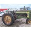 Image 8 : John Deere A Row Crop Narrow Front Gas Tractor with 540