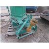 Image 2 : Wic Model HL7F 3PH 540PTO Square Bale Chopper