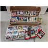 Image 2 : Baseball Card Collection 1500 Cards