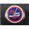 Image 2 : Vintage Winnipeg Jets Puck