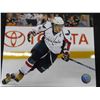 Image 2 : Alex Ovechkin Washington Capitals 8x10 Photo