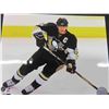 Image 2 : Sidney Crosby Pittsburgh Penguins 8x10 Photo