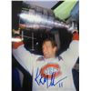 Image 2 : Kirk Muller Montreal Canadiens Signed 8x10