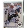 Image 2 : Larry Robinson Signed Card