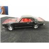 Image 2 : 1967 Chevrolet Camaro Z28 Diecast Car Scale 1:18