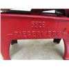 Image 2 : Vintage Riegerwerk Self Feeding Tobacco Cutter