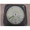 Image 2 : Vintage Cirscale Volt Meter , Weston Electrical Model 45 