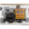 Image 2 : Ringling Bros Diecast Porter Steam Locomotive New in Box