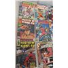 Image 2 : 20 Vintage Marvel Comic Books : Conan , Dare Devil ,