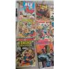 Image 2 : 21 Vintage Comic Books  : Alf , Lost in Space , Buck Rogers