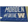 Image 2 : Winnipeg Blue Bombers Morden Manitoba Community Flag