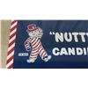 Image 2 : Nutty Club Metal Sign 8'' x 12'' - Limited Edition , #4/10