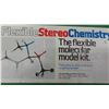 Image 2 : 1980s Flexible Stereo Chemistry ''Molecular Model Kit'' 