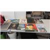 Image 1 : 11 Art Books - 2 Vincent Van Gough , History of Art , Plus