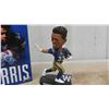 Image 2 : Blue Bomber Andrew Harris Bobblehead 