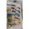 Image 2 : 75 Toy Cars - Hotwheels , Matchboys , Plus