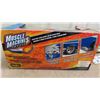 Image 2 : Muscle Machines 1969 Chevelle SS New in Box , 1958