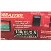 Image 2 : Motomaster 15 Amp Battery Charger