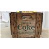 Image 2 : Coca-Cola Case 10.5" x 12" x 20"