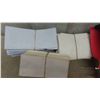 Image 2 : Office Supplies ; Kraft + Business Envelopes, Legal Size File Folders + Hanging Folders, 