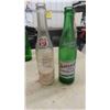 Image 8 : 29 Vintage Pop Bottles ; O-So Good, Plaino City Beverage, Up Town, 2Way,