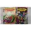 Image 2 : 11 Spiderman Comics by Marvel Comics Group 12 to 40 Cents