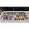 Image 1 : 14 Spiderman Comics 60 cent to $1.25